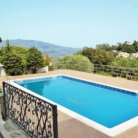 Vila Florinda Lloret de Mar
