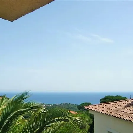 Florinda Villa Lloret de Mar